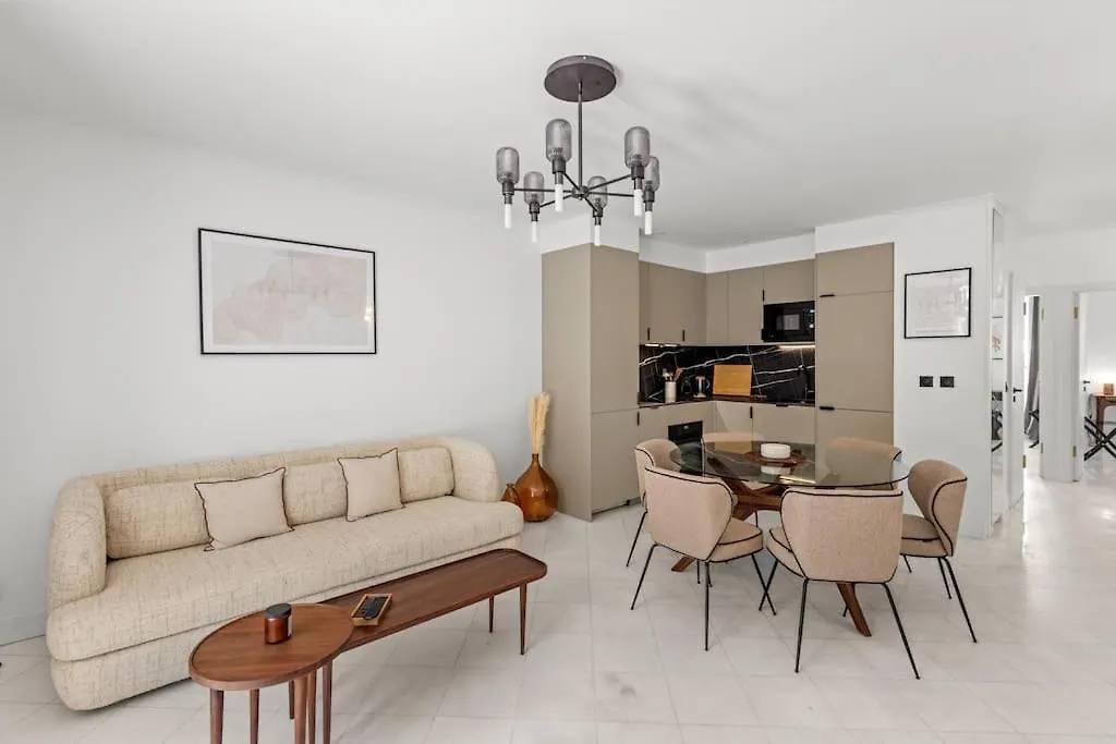Extraordinaire Avec Terrasse Daire Cannes