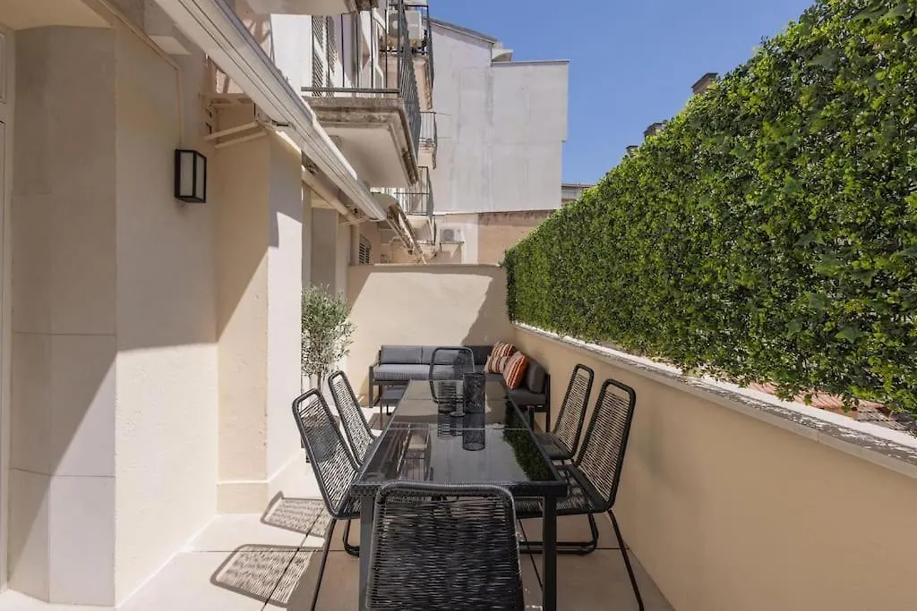 Extraordinaire Avec Terrasse Daire Cannes
